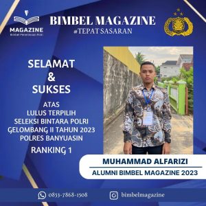 MUHAMMAD ALFARIZI