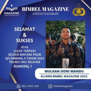 MULKAN DONI