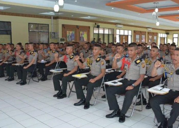 Mengatasi Kecemasan Saat Tes Polri: Tips untuk Tetap Tenang dan Fokus